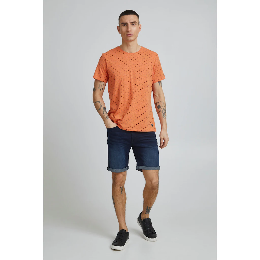Blend Jeansshorts »Jeansshorts BHDenimshorts«