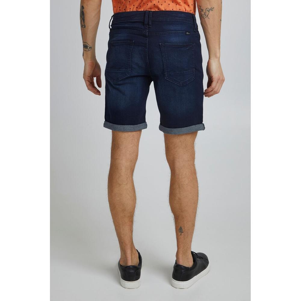 Blend Jeansshorts »Jeansshorts BHDenimshorts«