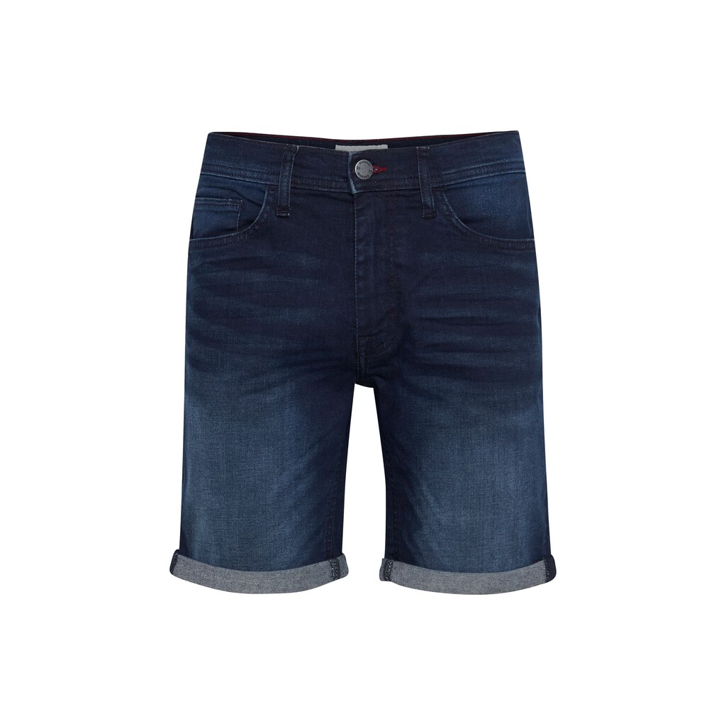 Blend Jeansshorts »Jeansshorts BHDenimshorts«