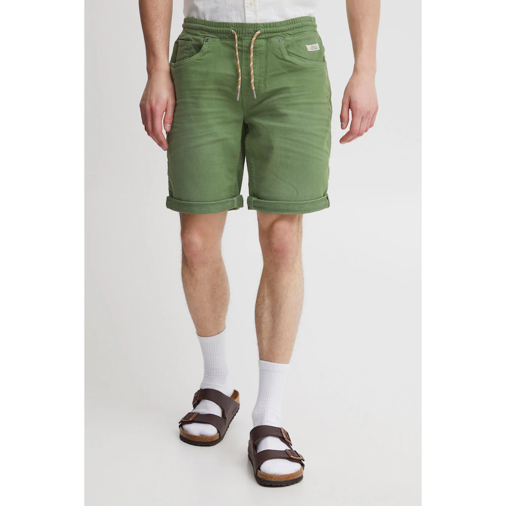 Blend Jeansshorts »Jeansshorts BHJogg«