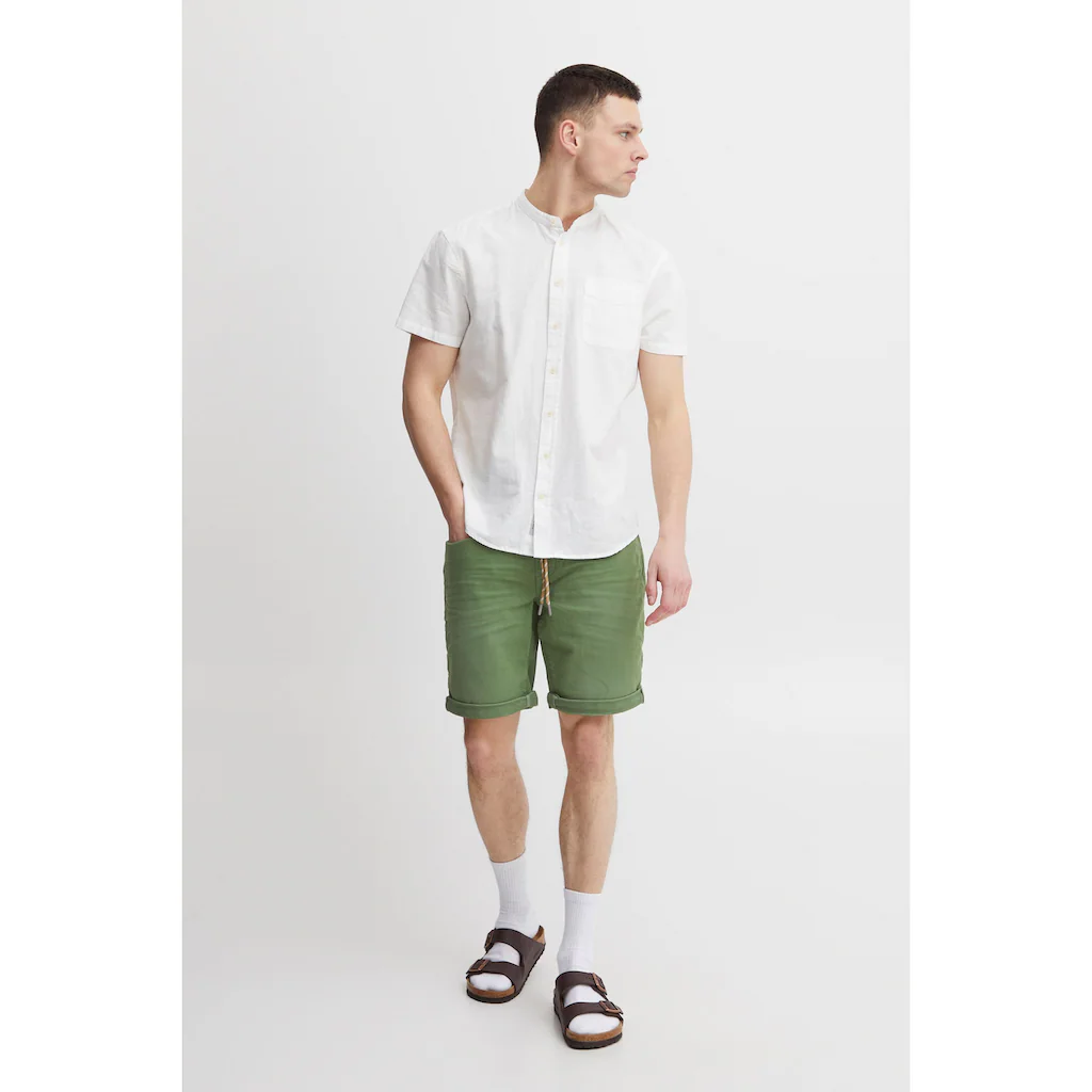 Blend Jeansshorts »Jeansshorts BHJogg«