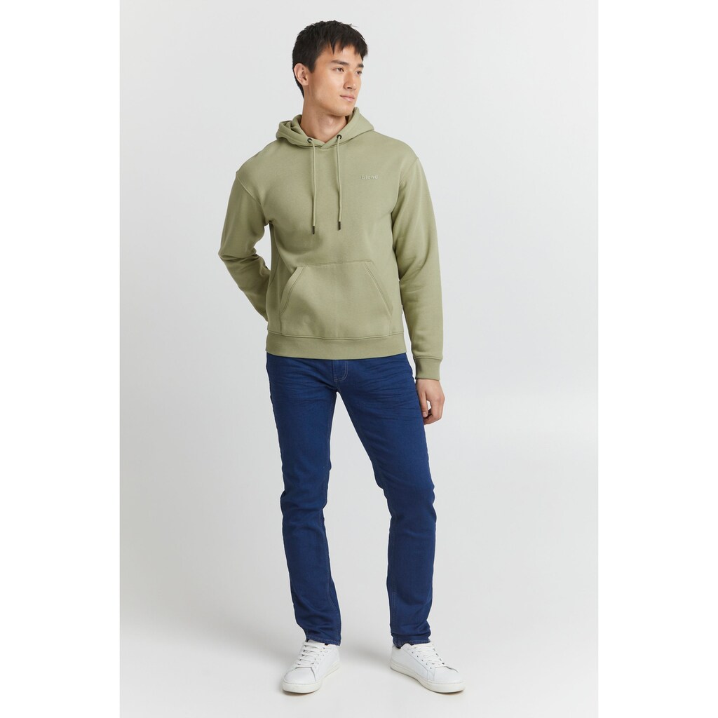 Blend Kapuzenpullover »Sweatshirtkapuzenpul BHDownton« ▷ Kaufen