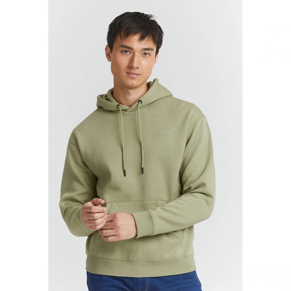 Blend Kapuzenpullover »Sweatshirtkapuzenpul BHDownton« ▷ Kaufen