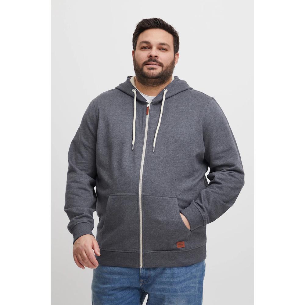Blend Kapuzensweatjacke »Kapuzensweatjacke BHBHulker« ▷ Bestellen