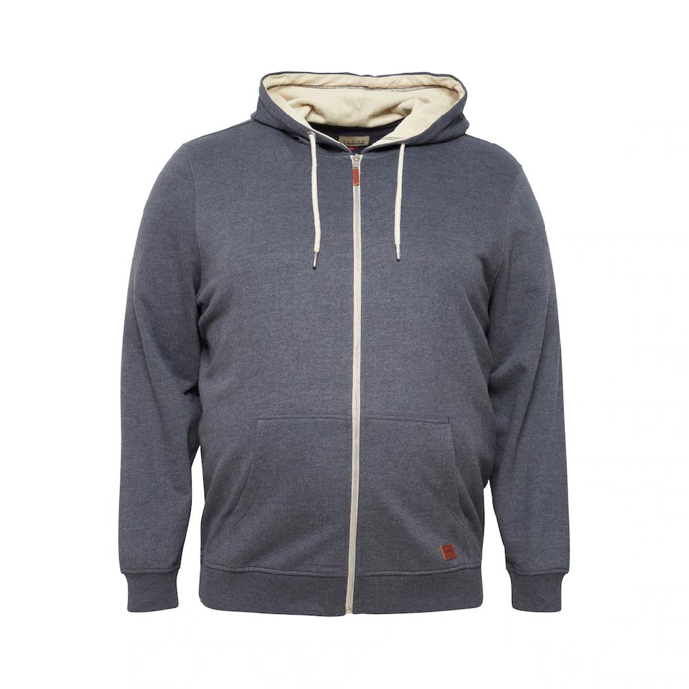 Blend Kapuzensweatjacke »Kapuzensweatjacke BHBHulker« ▷ bestellen