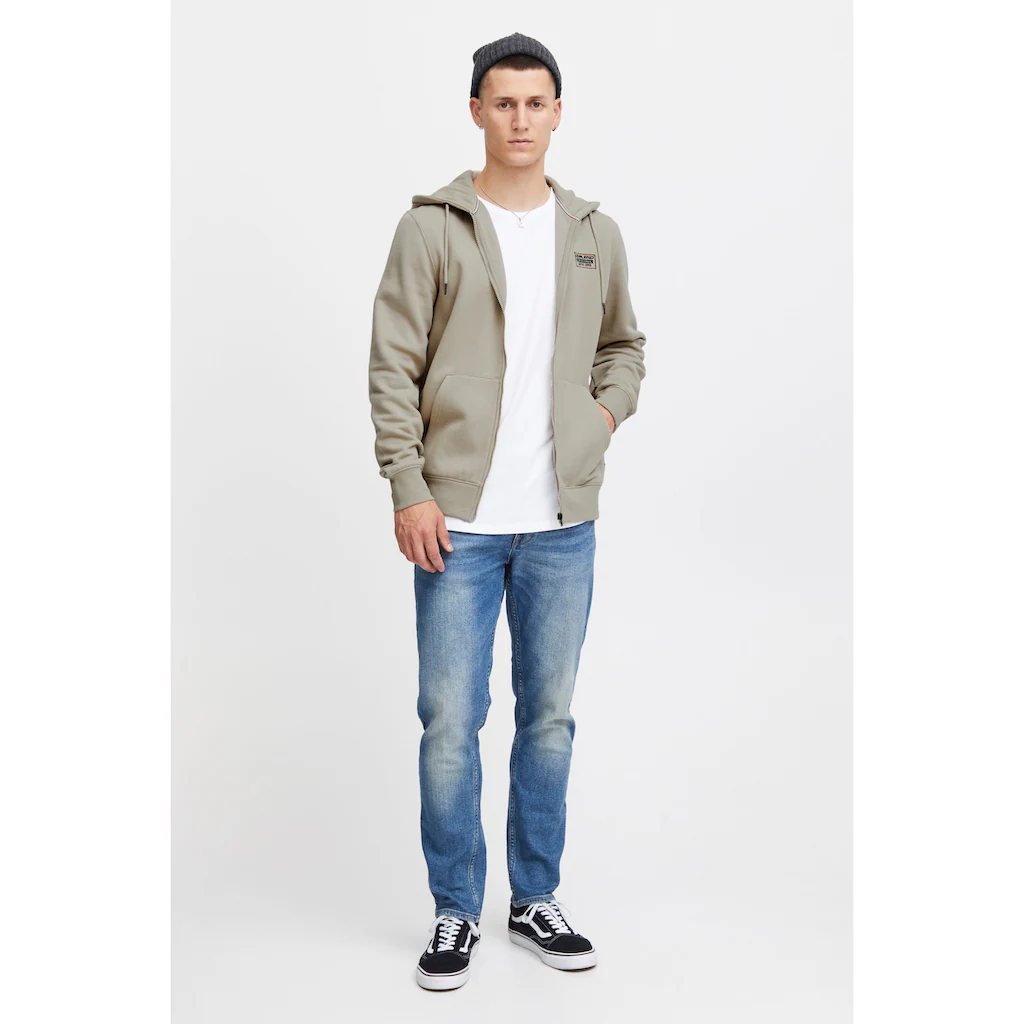 Blend Kapuzensweatjacke »Kapuzensweatjacke BHKaylon« ▷ Für