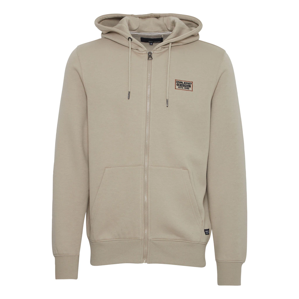 Blend Kapuzensweatjacke »Kapuzensweatjacke BHKaylon« ▷ für