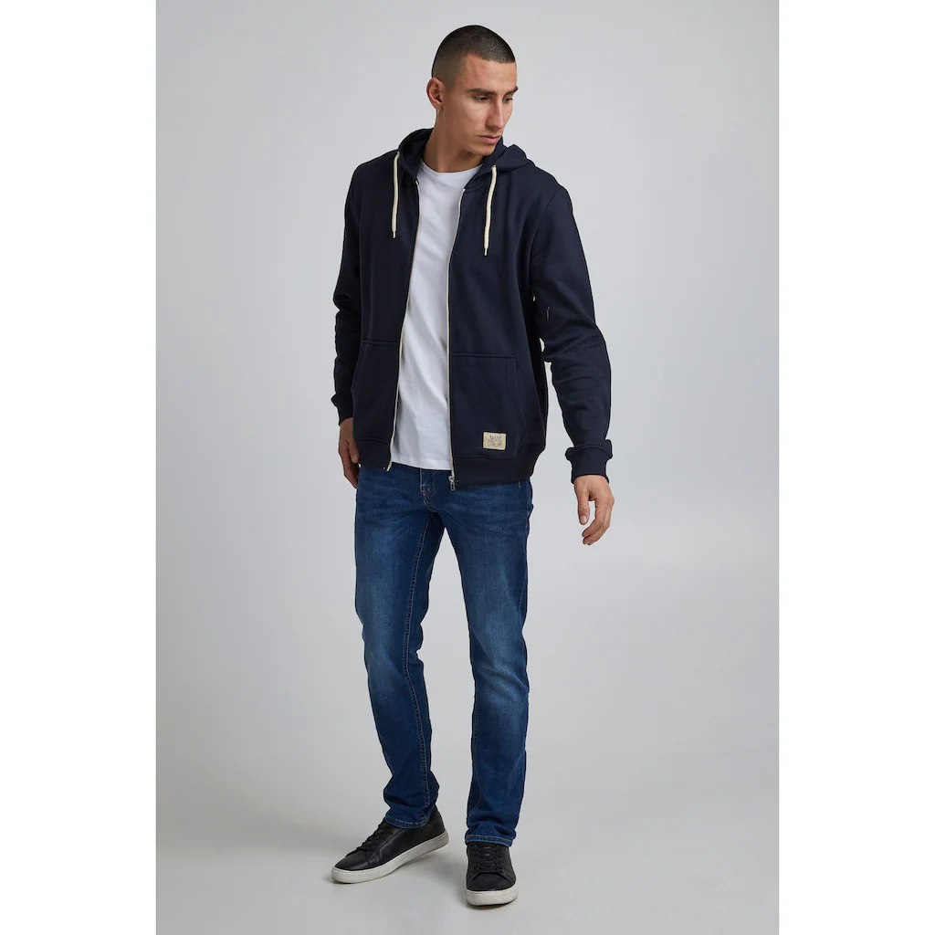 Blend Kapuzensweatjacke »Kapuzensweatshirtjac BHNoah« ▷ Kaufen