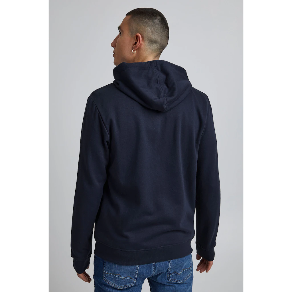 Blend Kapuzensweatjacke »Kapuzensweatshirtjac BHNoah« ▷ Kaufen