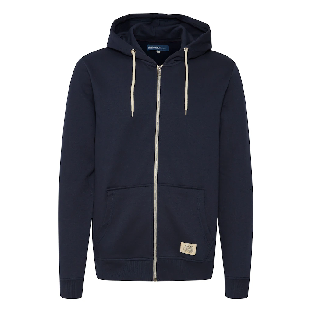 Blend Kapuzensweatjacke »Kapuzensweatshirtjac BHNoah« ▷ kaufen
