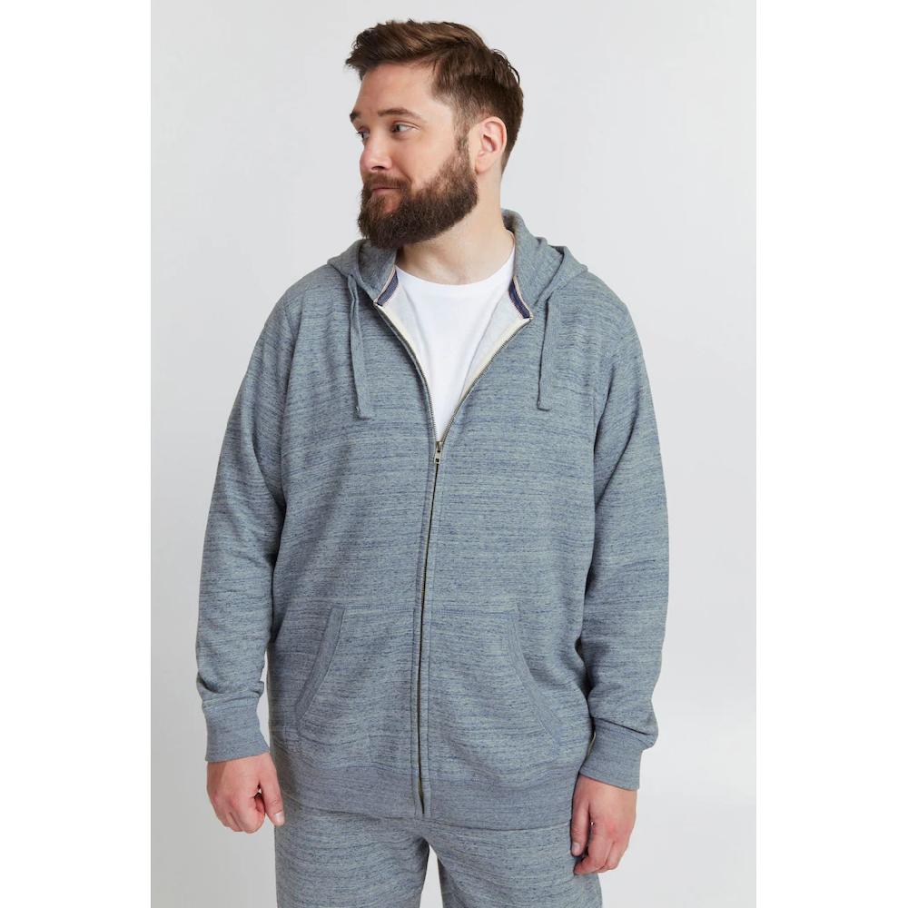Blend Kapuzensweatjacke »Kapuzensweatshirtjacke BHBVelno« ▷ Für