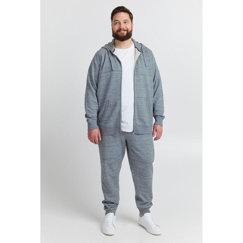Blend Kapuzensweatjacke »Kapuzensweatshirtjacke BHBVelno« ▷ Für