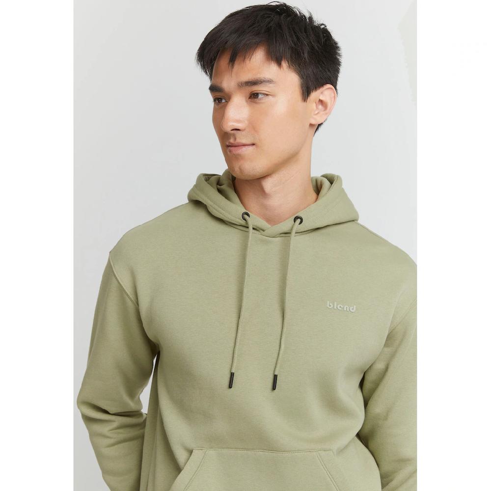 Blend Kapuzensweatshirt »BHDownton Hood Sweatshirt« ▷ Kaufen