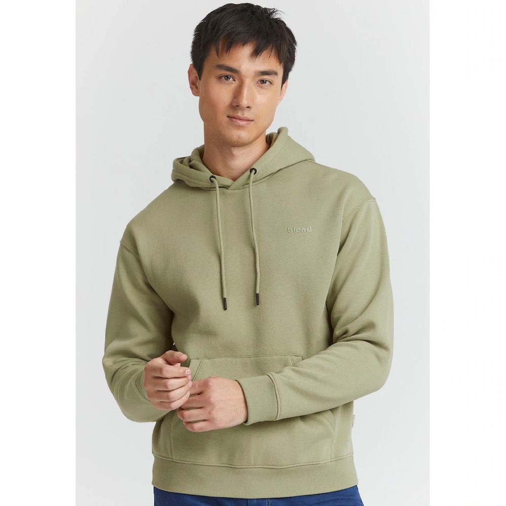 Blend Kapuzensweatshirt »BHDownton Hood sweatshirt« ▷ kaufen