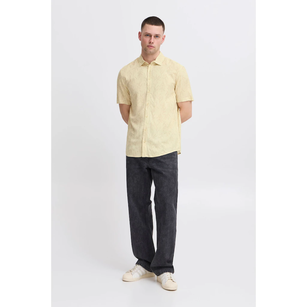 Blend Kurzarmhemd »Kurzarmhemd BHACE Shirt« ▷ Kaufen