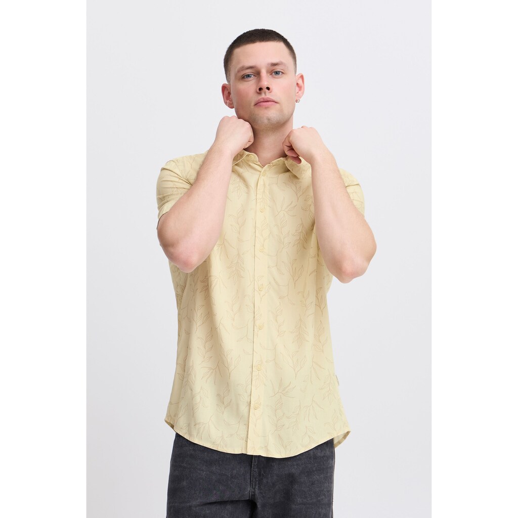 Blend Kurzarmhemd »Kurzarmhemd BHACE Shirt« ▷ Kaufen