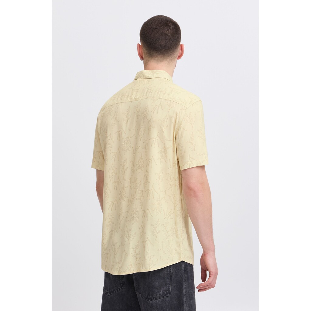 Blend Kurzarmhemd »Kurzarmhemd BHACE Shirt« ▷ Kaufen