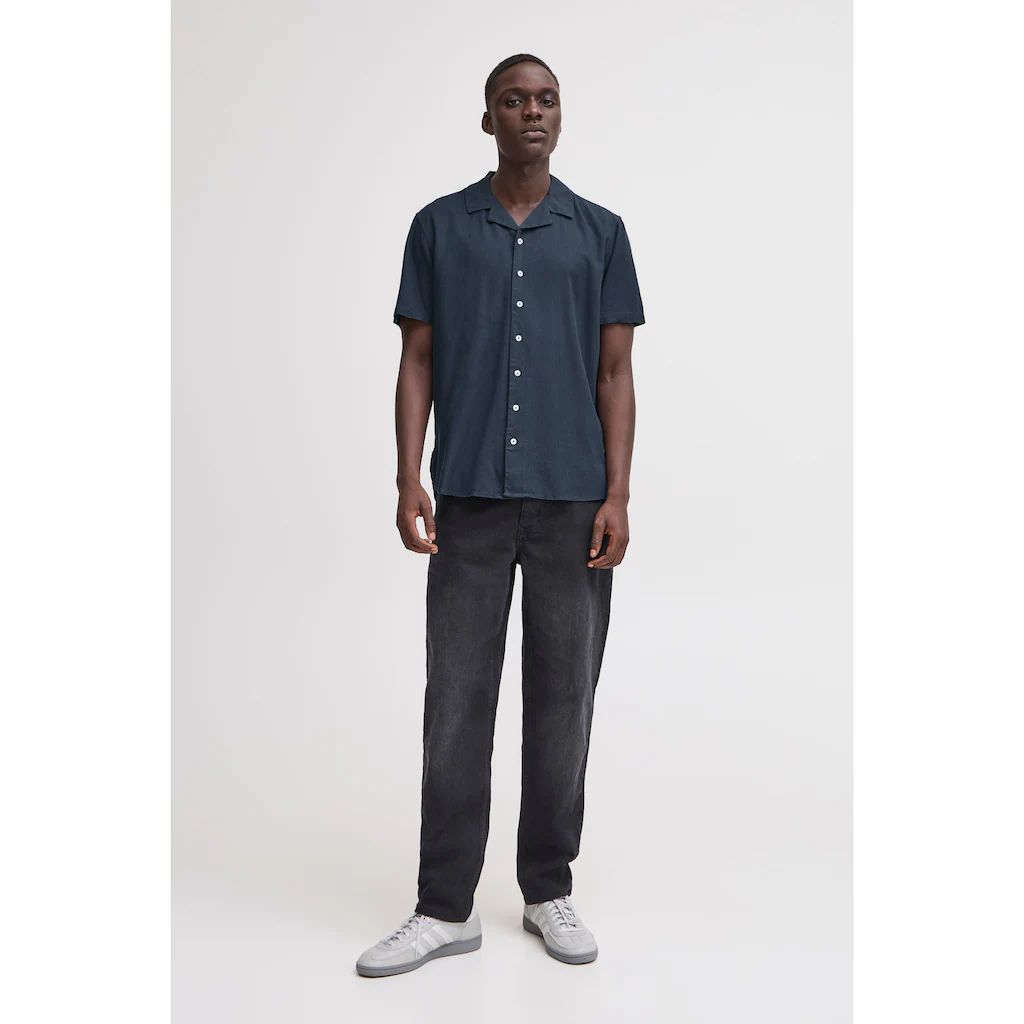 Blend Kurzarmhemd »Kurzarmhemd BHBOBBY Shirt Cuba« ▷ Kaufen