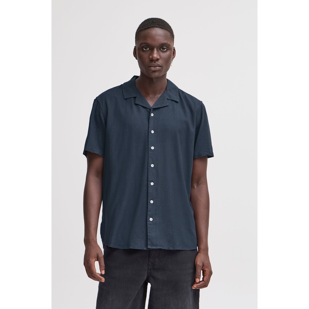 Blend Kurzarmhemd »Kurzarmhemd BHBOBBY Shirt Cuba« ▷ Kaufen