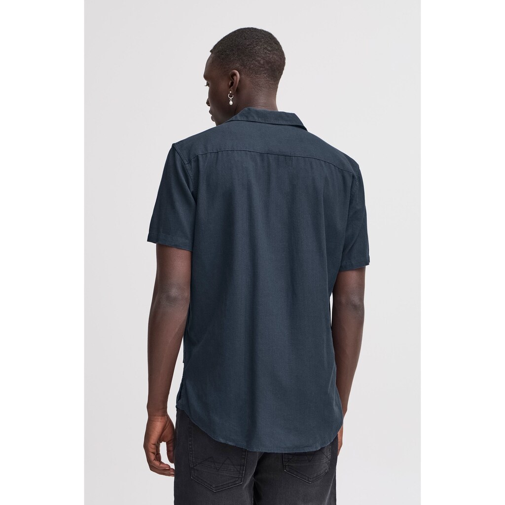 Blend Kurzarmhemd »Kurzarmhemd BHBOBBY Shirt Cuba« ▷ Kaufen