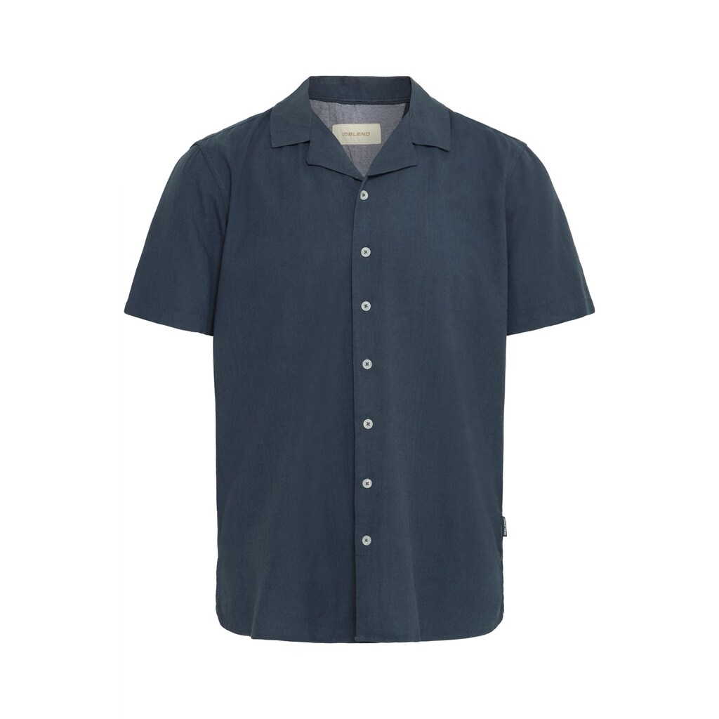 Blend Kurzarmhemd »Kurzarmhemd BHBOBBY Shirt cuba« ▷ kaufen