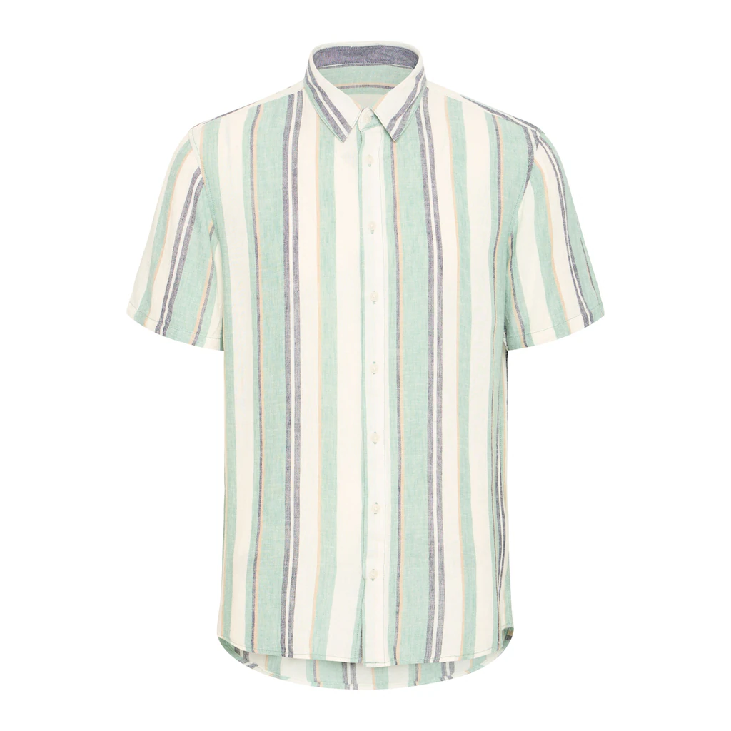 Blend Kurzarmhemd »Kurzarmhemd BHBOBBY Shirt stripe« ▷ kaufen