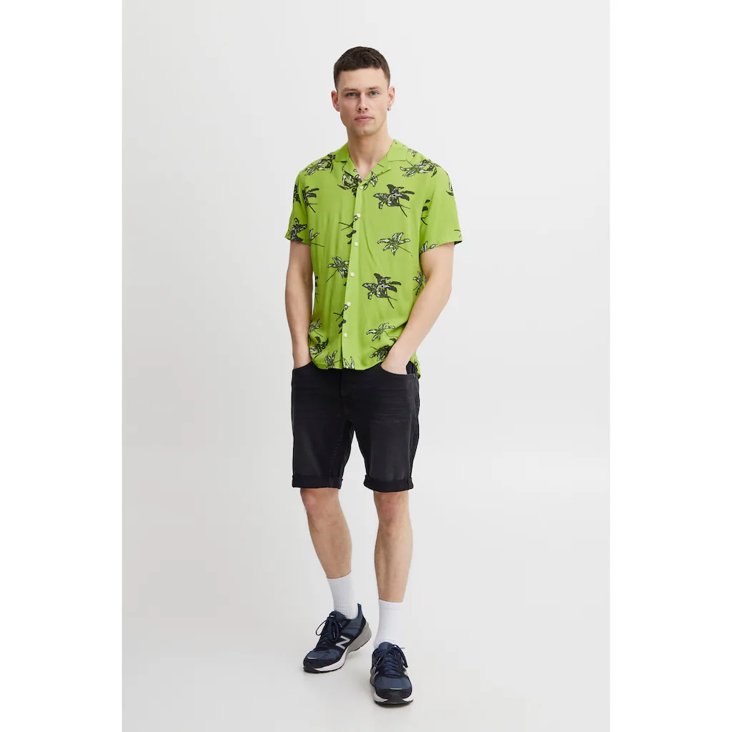 Blend Kurzarmhemd »Kurzarmhemd BHShirt« ▷ Bestellen