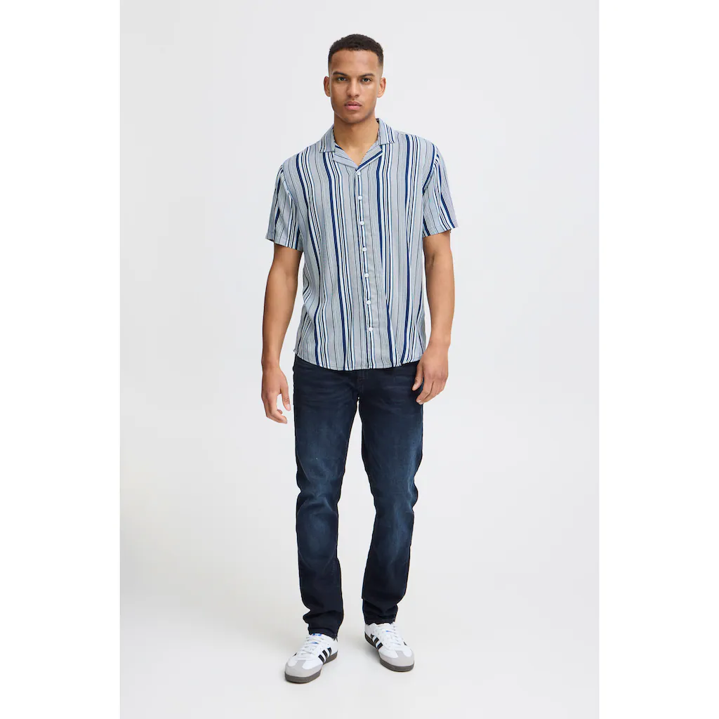 Blend Kurzarmhemd »Kurzarmhemd BHShirt« ▷ Für
