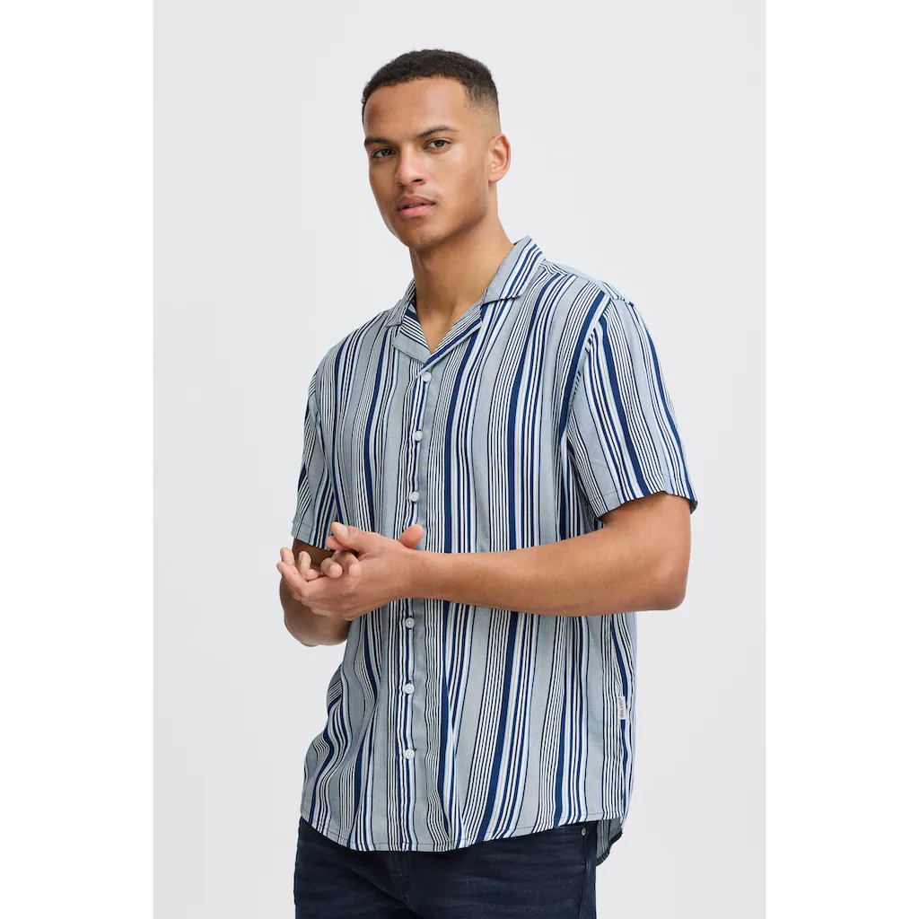 Blend Kurzarmhemd »Kurzarmhemd BHShirt« ▷ Für