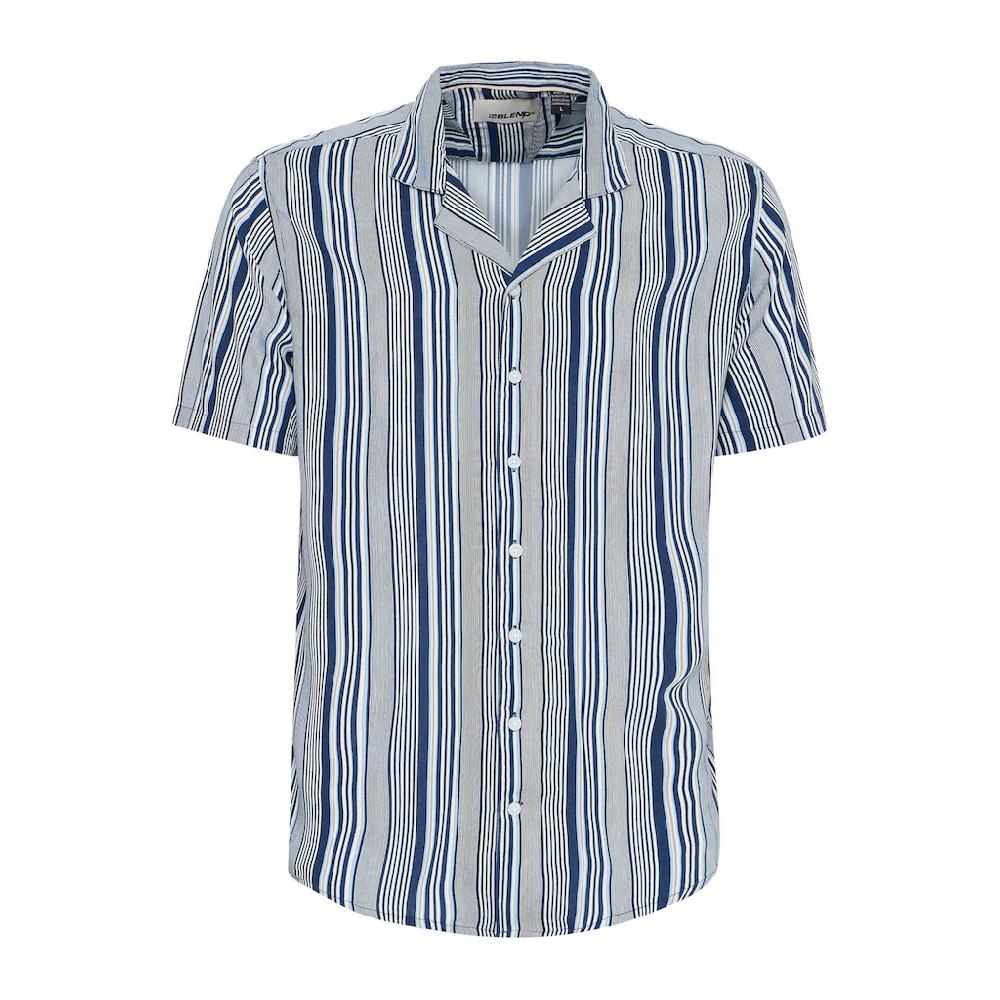 Blend Kurzarmhemd »Kurzarmhemd BHShirt« ▷ für