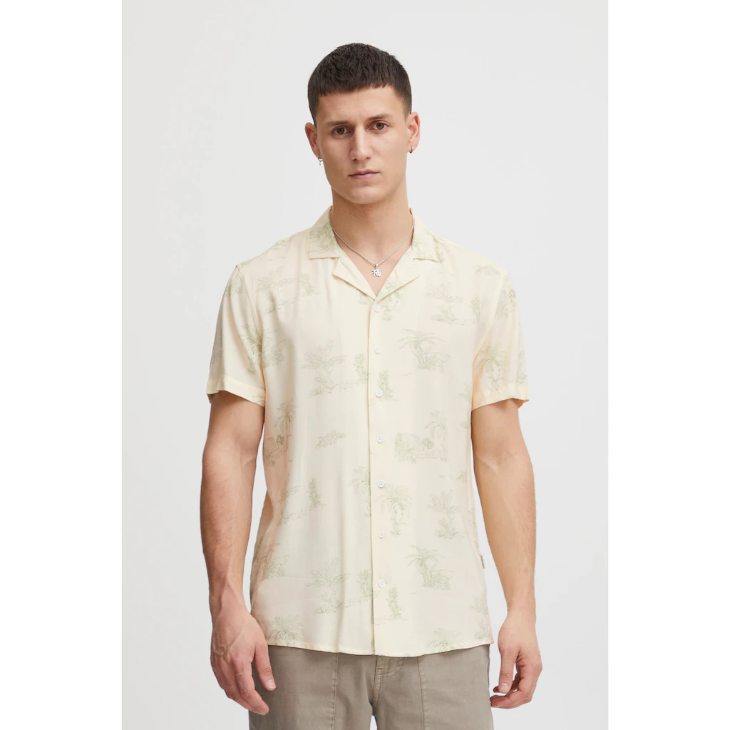 Blend Kurzarmhemd »Kurzarmhemd BHShirt« ▷ Kaufen