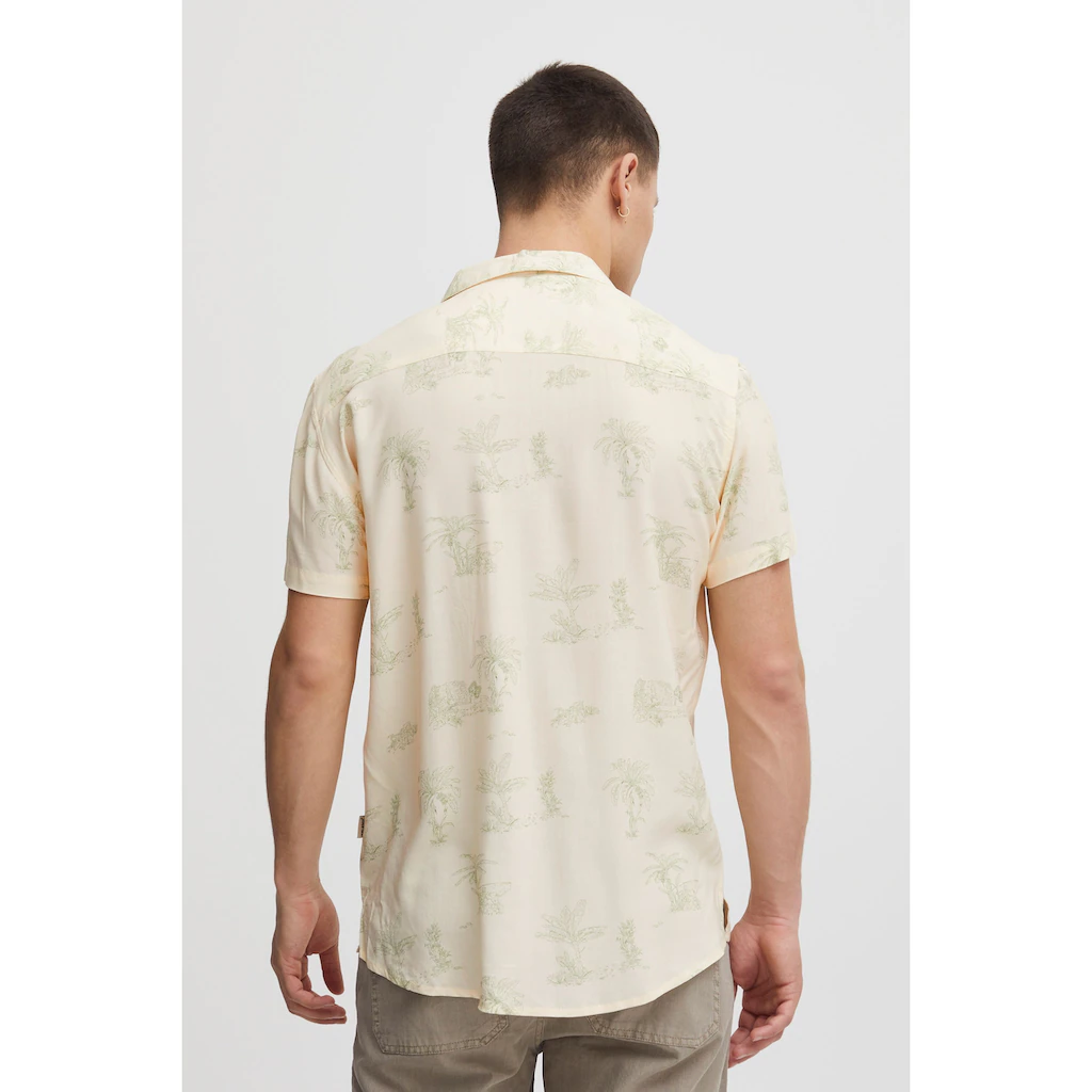 Blend Kurzarmhemd »Kurzarmhemd BHShirt« ▷ Kaufen