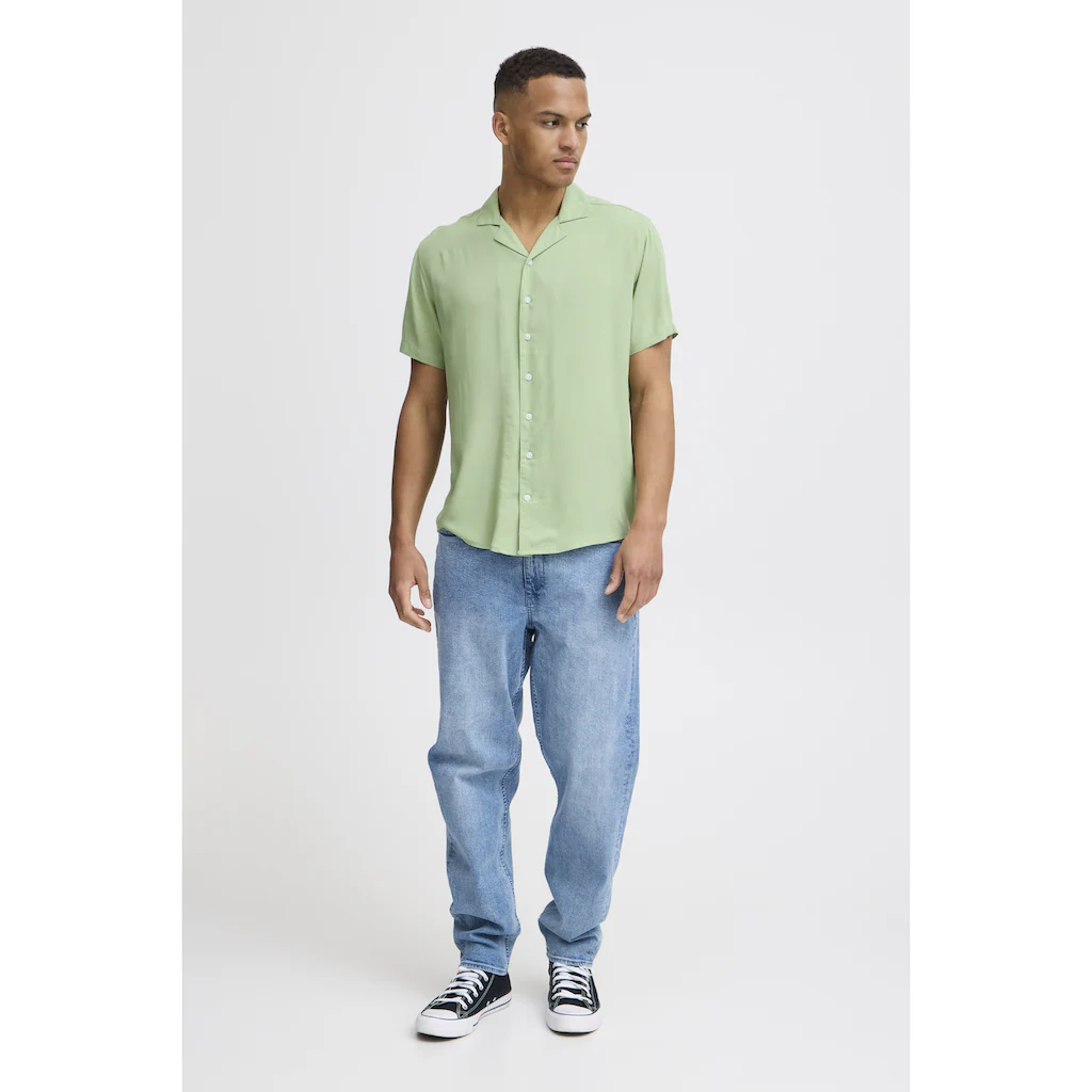 Blend Kurzarmhemd »Kurzarmhemd BHShirt« ▷ Kaufen