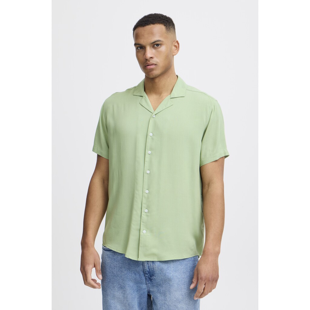Blend Kurzarmhemd »Kurzarmhemd BHShirt« ▷ Kaufen