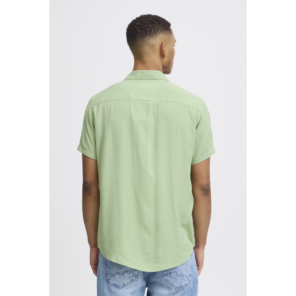 Blend Kurzarmhemd »Kurzarmhemd BHShirt« ▷ Kaufen