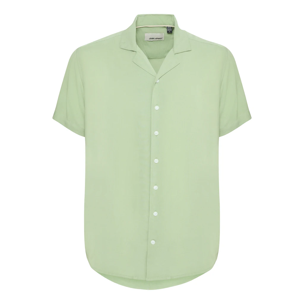 Blend Kurzarmhemd »Kurzarmhemd BHShirt« ▷ kaufen