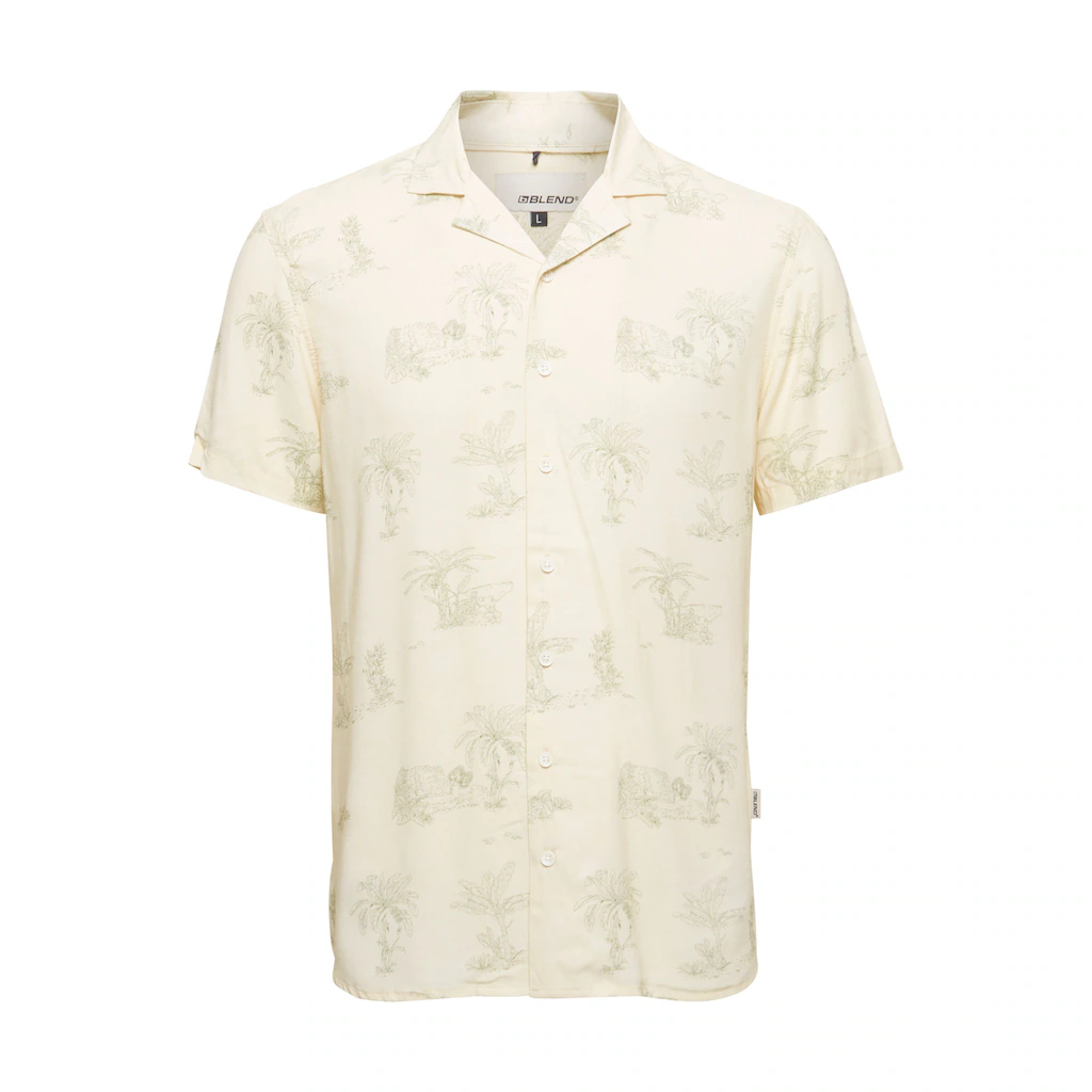 Blend Kurzarmhemd »Kurzarmhemd BHShirt« ▷ kaufen
