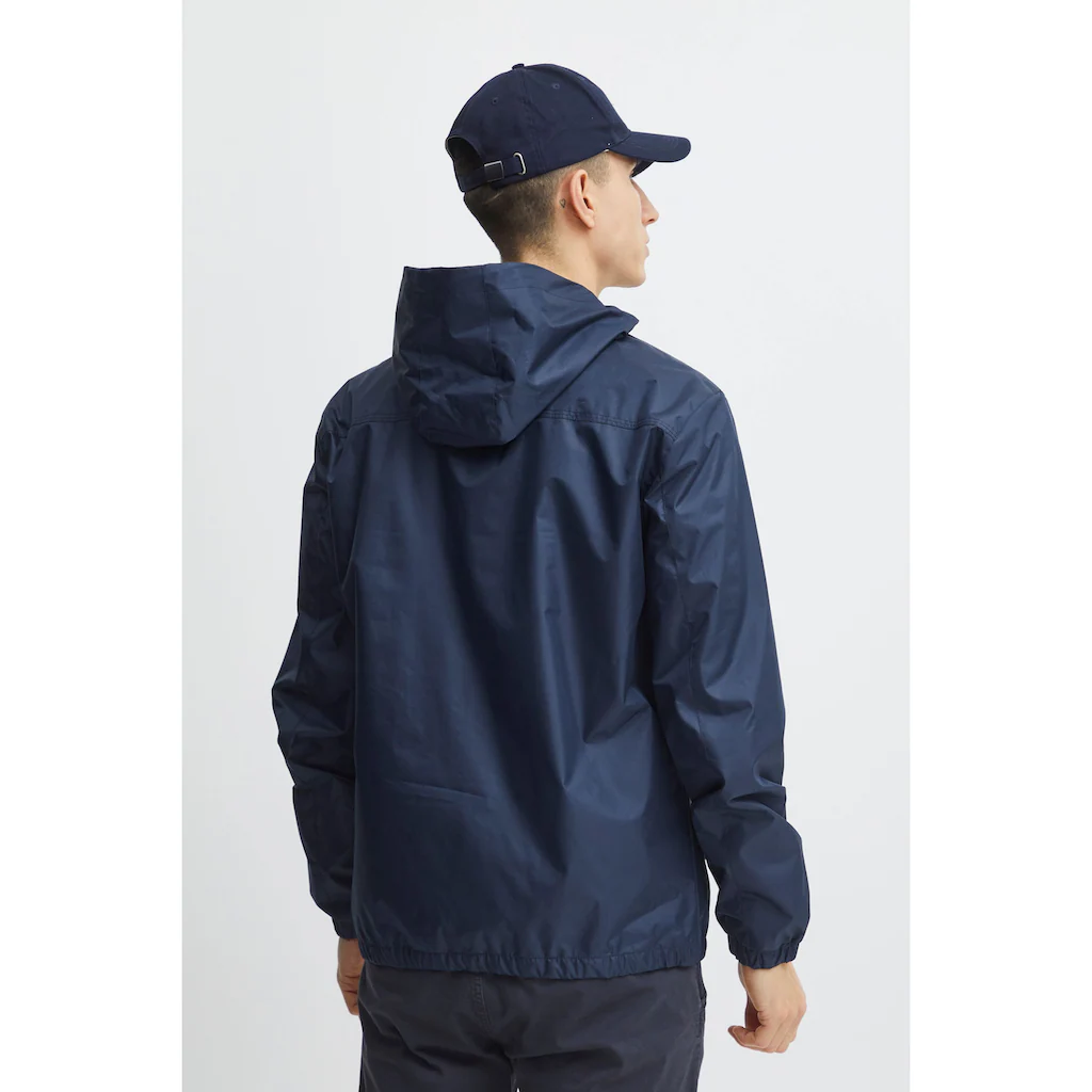 Blend Kurzjacke »Kurzjacke BHOuterwear« Mit Kapuze ▷ Bestellen
