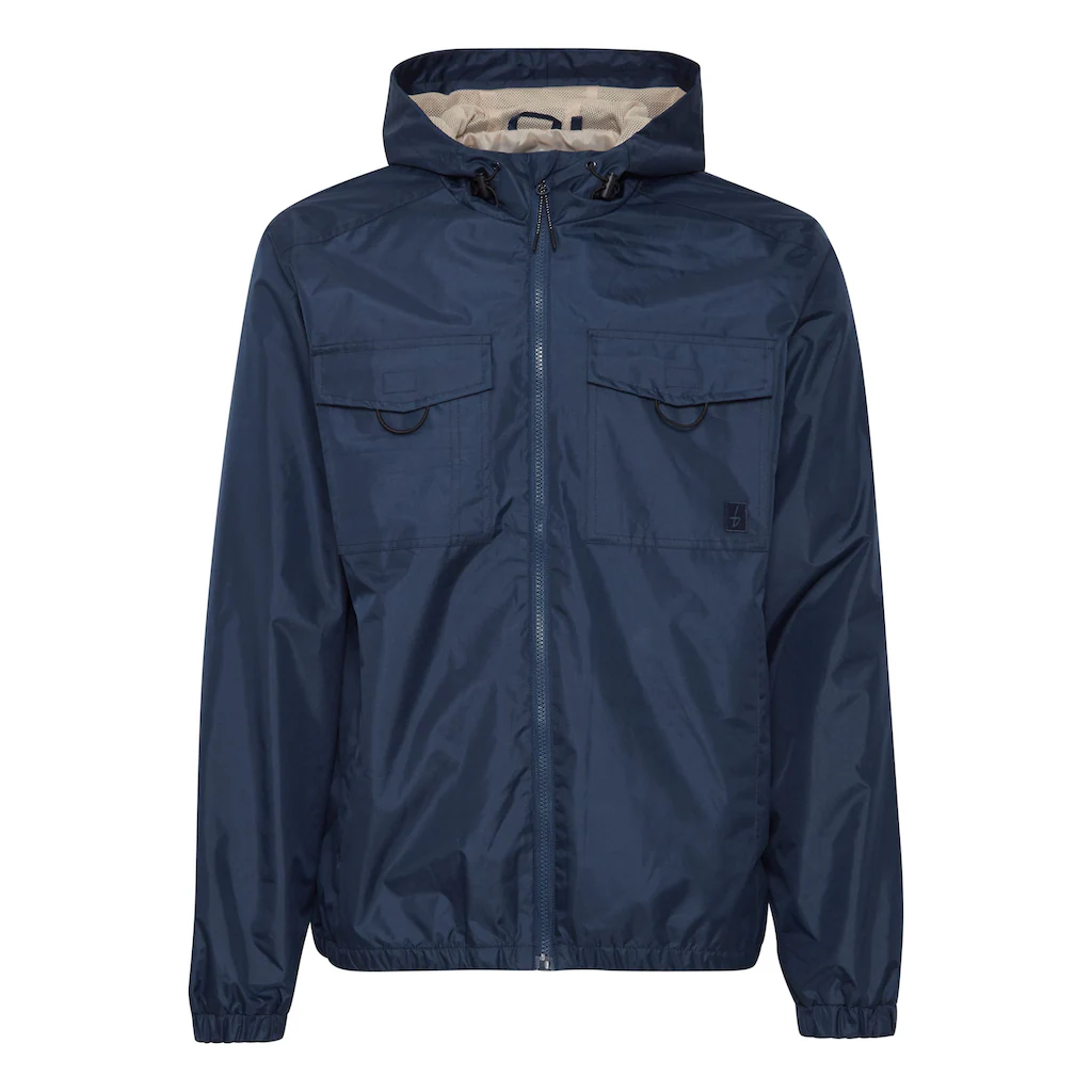 Blend Kurzjacke »Kurzjacke BHOuterwear« mit Kapuze ▷ bestellen