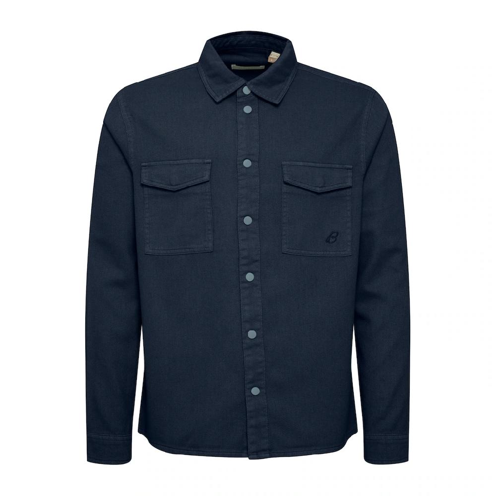 Blend Langarmhemd »Langarmhemd BHOvershirt« ▷ kaufen