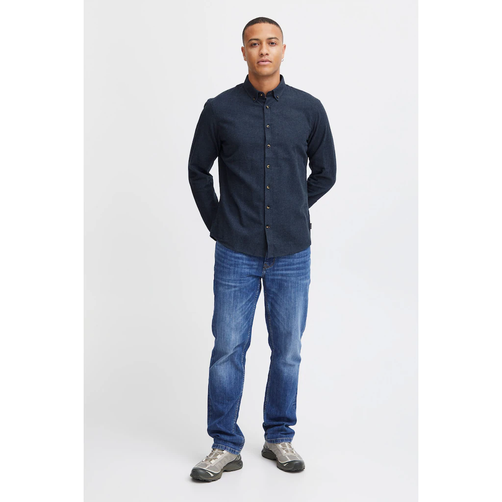 Blend Langarmhemd »Langarmhemd BHShirt 2-Pack« ▷ Kaufen