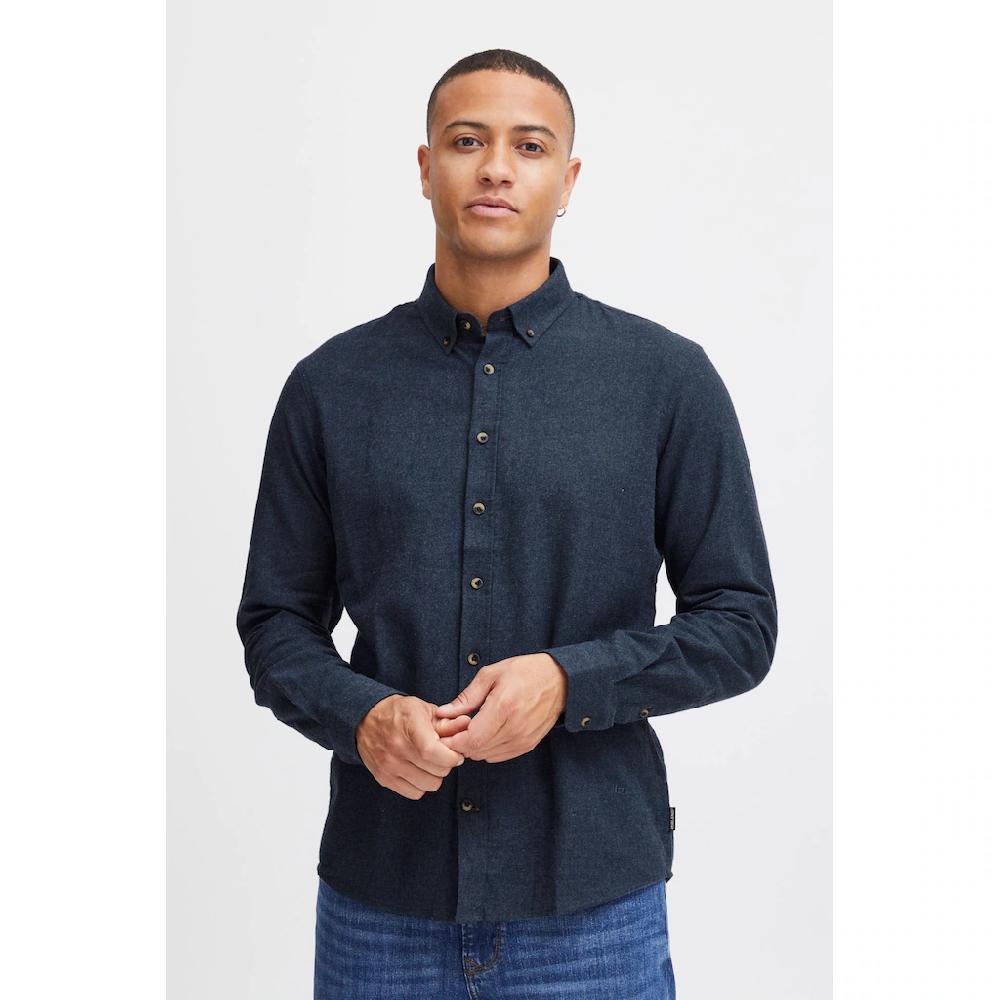 Blend Langarmhemd »Langarmhemd BHShirt 2-Pack« ▷ Kaufen
