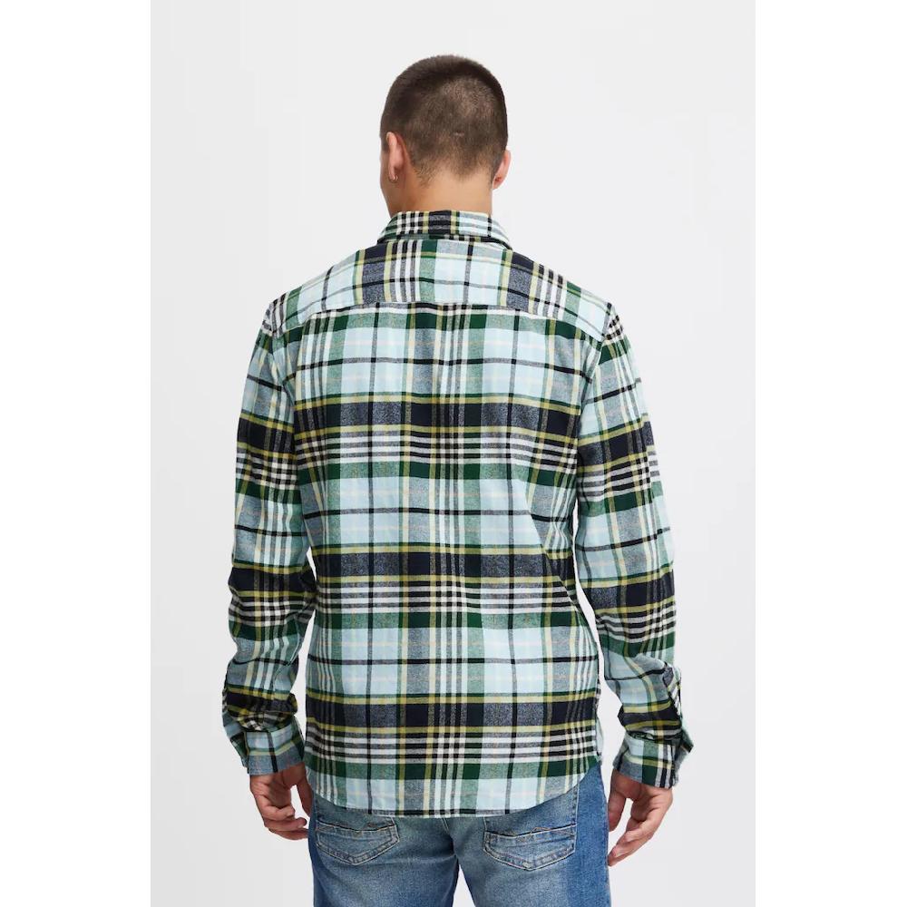 Blend Langarmhemd »Langarmhemd BHShirt« ▷ Kaufen