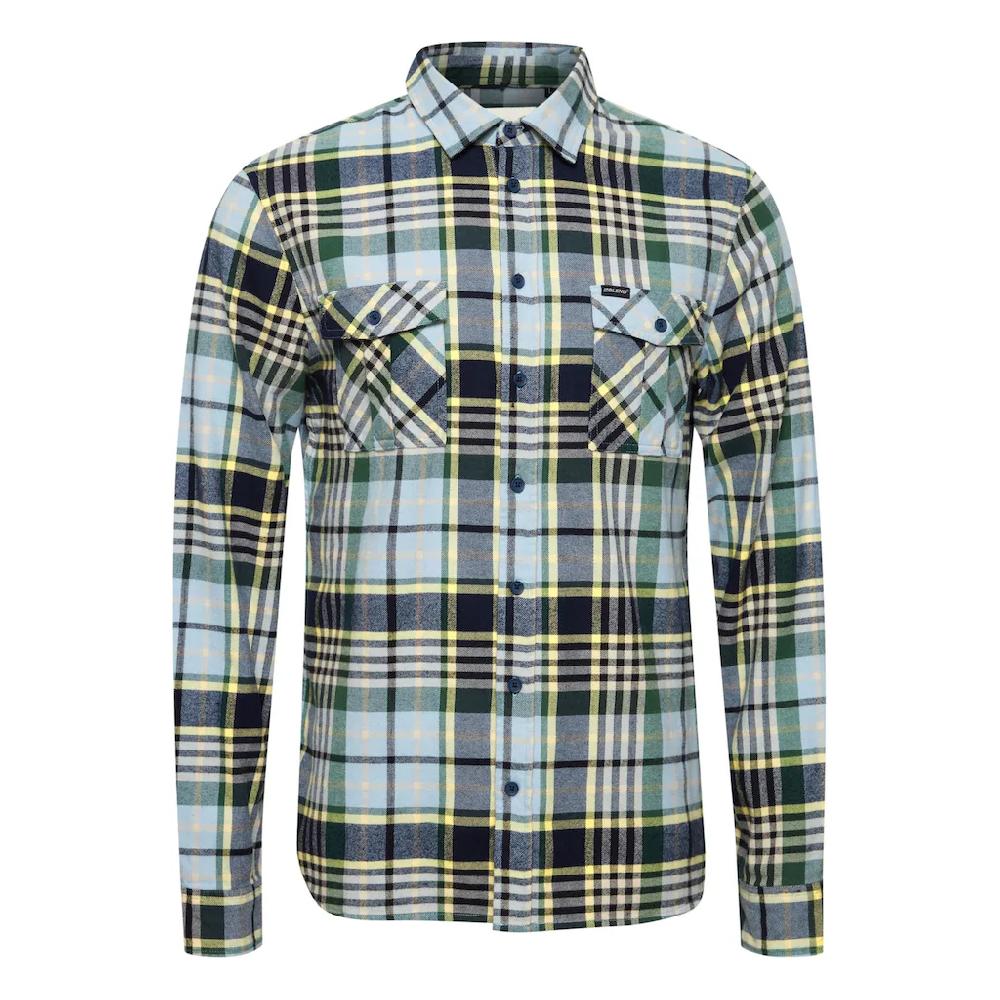 Blend Langarmhemd »Langarmhemd BHShirt« ▷ kaufen