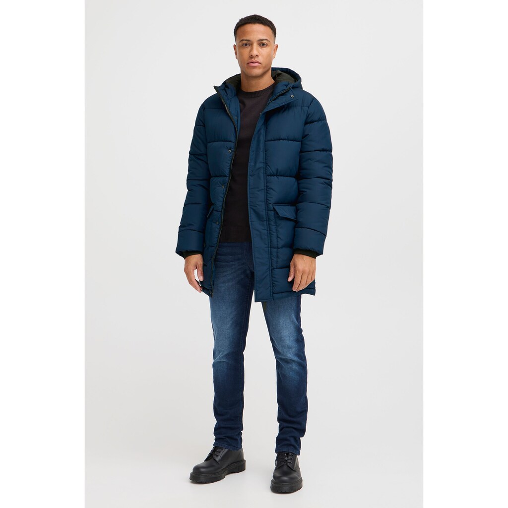 Blend Langmantel »Langjacke BHZATIMI« ▷ Kaufen