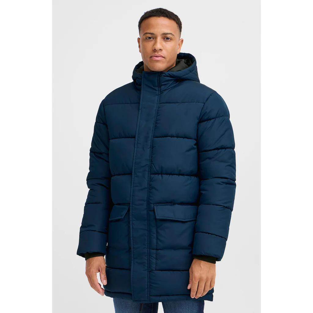 Blend Langmantel »Langjacke BHZATIMI« ▷ Kaufen