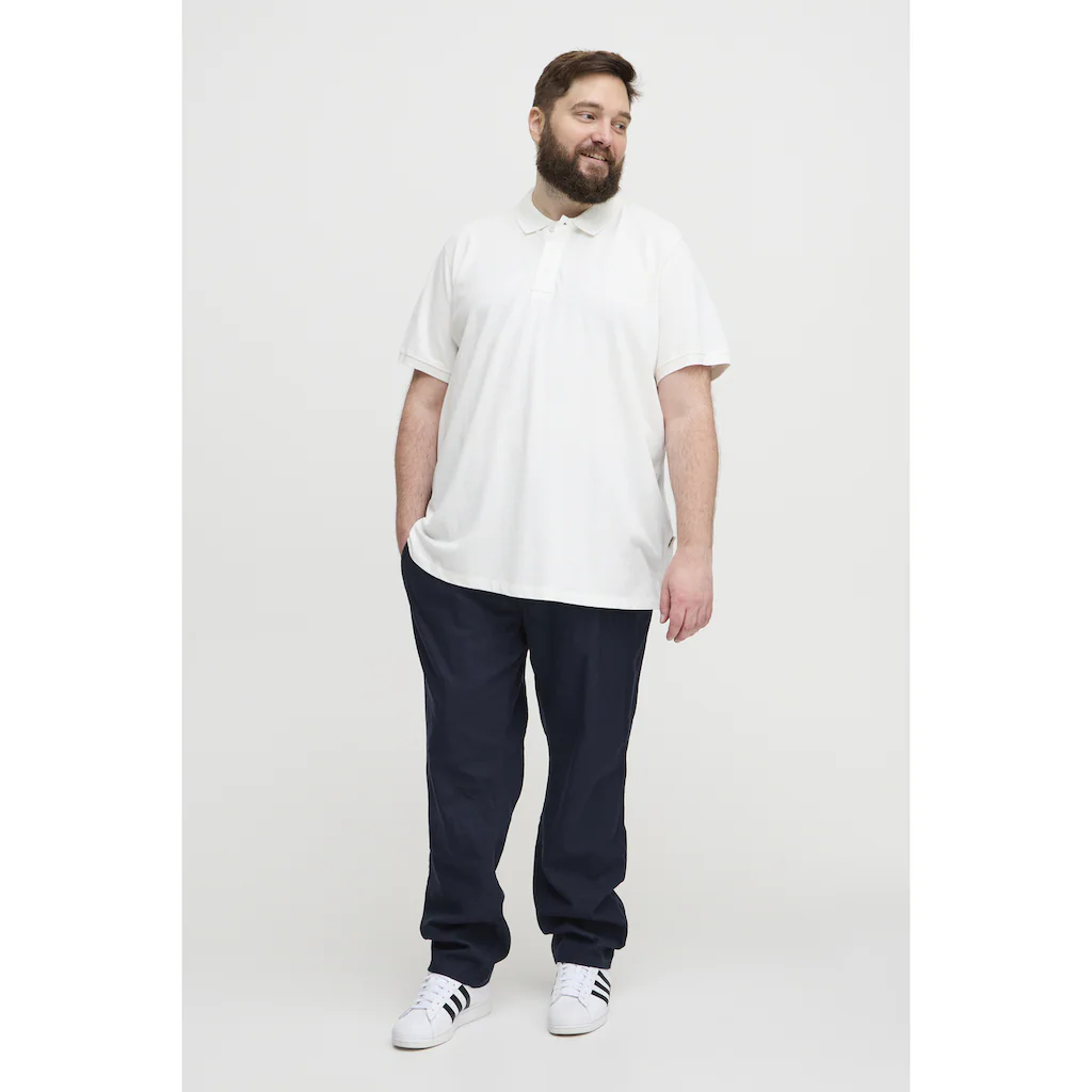 Blend Leinenhose »Leinenhose Herren Hose«