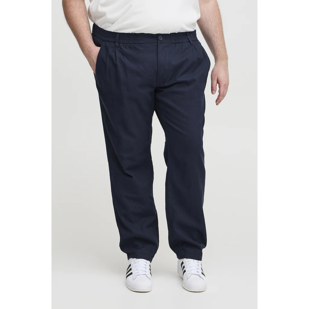 Blend Leinenhose »Leinenhose Herren Hose«