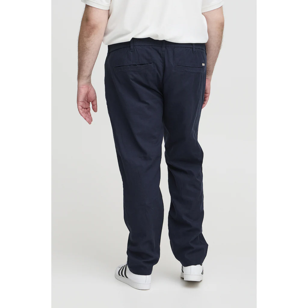 Blend Leinenhose »Leinenhose Herren Hose«