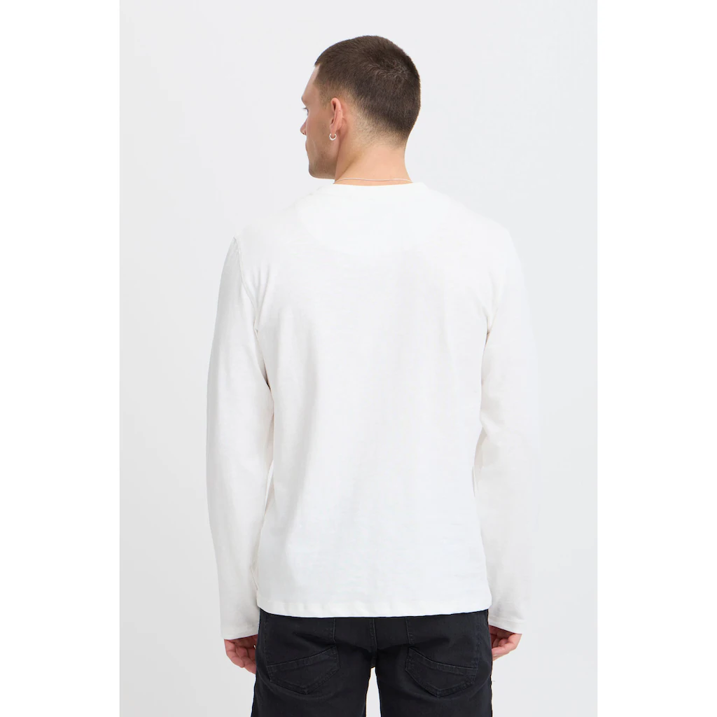 Blend Longsleeve »Longsleeve BHTee« ▷ Für